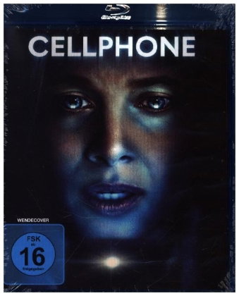 Cellphone, 1 Blu-ray