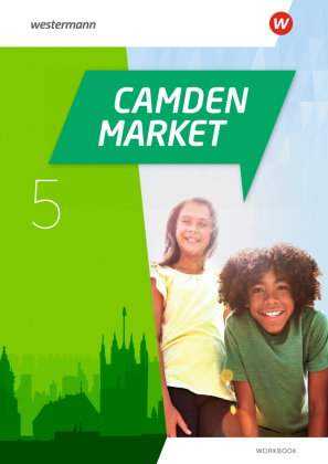 Camden Market - Ausgabe 2020
