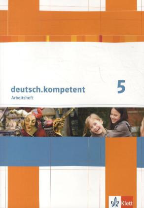 deutsch.kompetent 5
