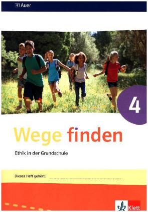 Wege finden 4