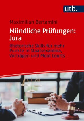 Mündliche Prüfungen: Jura