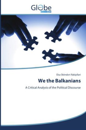 We the Balkanians