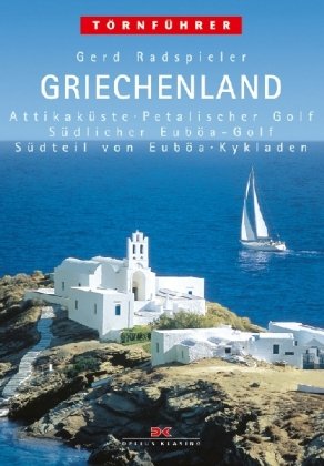 Törnführer Griechenland. Bd.2