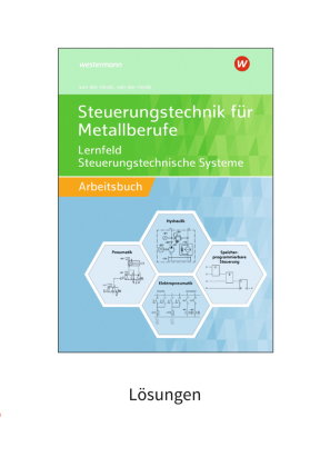 Steuerungstechnik für Metallberufe