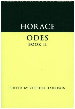 Horace: Odes. Book.2