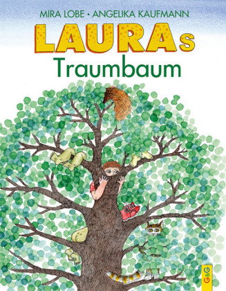 Lauras Traumbaum