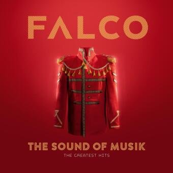 The Sound Of Musik, 1 Audio-CD
