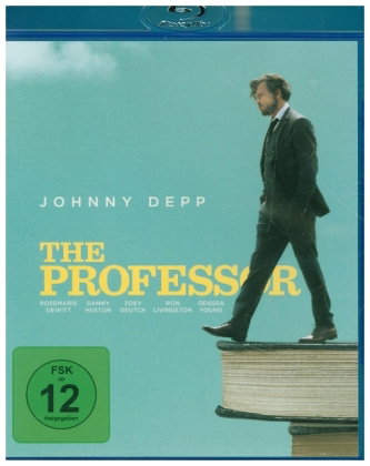 The Professor, 1 Blu-ray