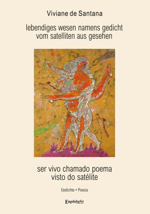 lebendiges wesen namens gedicht vom satelliten aus gesehen - ser vivo chamado poema visto do satélit