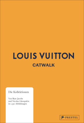 Louis Vuitton Catwalk
