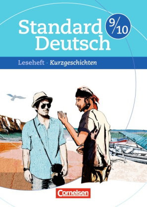 Standard Deutsch - 9./10. Schuljahr