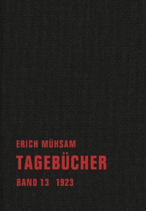 Tagebücher