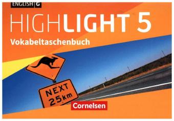 English G Highlight - Hauptschule - Band 5: 9. Schuljahr