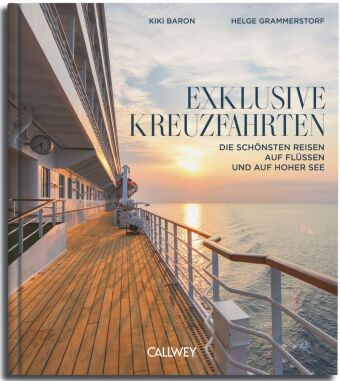 Exklusive Kreuzfahrten