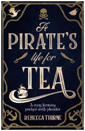 A Pirate's Life for Tea