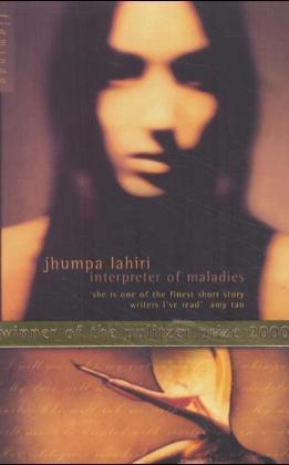 Interpreter of Maladies
