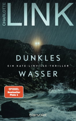 Dunkles Wasser