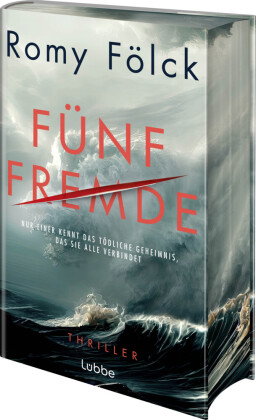 Fünf Fremde
