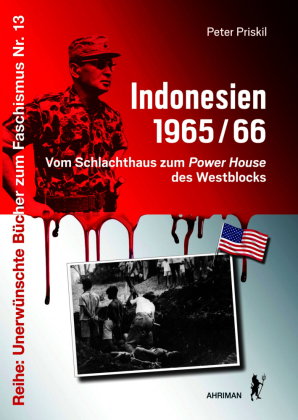 Indonesien 1965/66