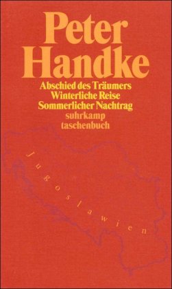 Abschied des Träumers. Winterliche Reise. Sommerlicher Nachtrag