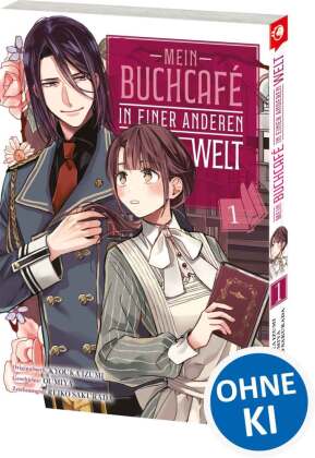 Mein Buchcafé in einer anderen Welt 01