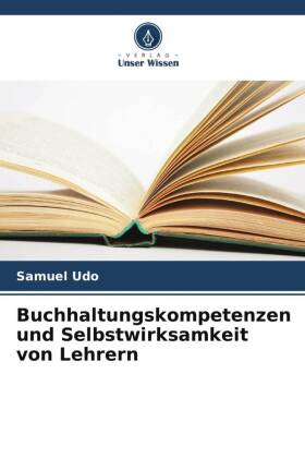 Buchhaltungskompetenzen und Selbstwirksamkeit von Lehrern
