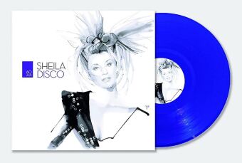 Les 60 Ans De Carriere - Disco, 1 Schallplatte (Purple Vinyl Edition)