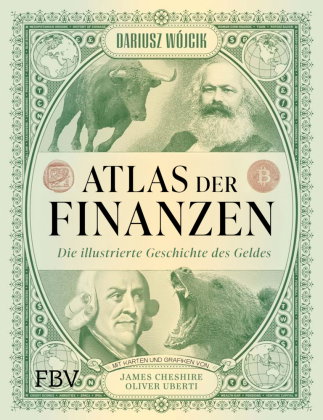 Atlas der Finanzen