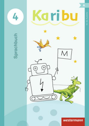 Karibu - Ausgabe 2016