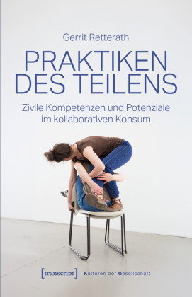 Praktiken des Teilens