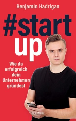 #startup. Gründen ohne Bullshit - was dir sonst keiner sagt. Was erfolgreiche Start-ups gemeinsam ha