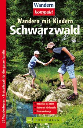 Wandern mit Kindern, Schwarzwald