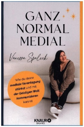 Ganz normal medial