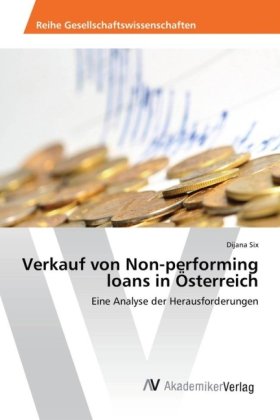 Verkauf von Non-performing loans in Österreich