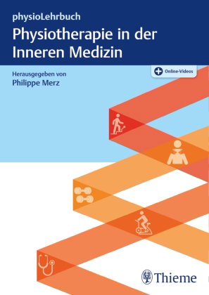 Physiotherapie in der Inneren Medizin