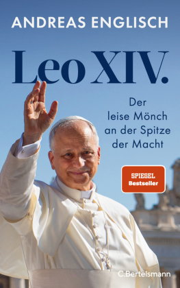 Leo XIV.