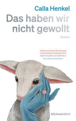 Das haben wir nicht gewollt