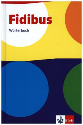 Fidibus. Wörterbuch