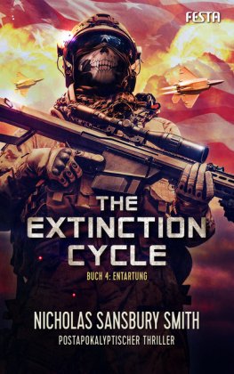 The Extinction Cycle - Entartung