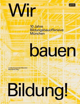 Wir bauen Bildung!