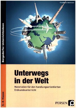 Unterwegs in der Welt