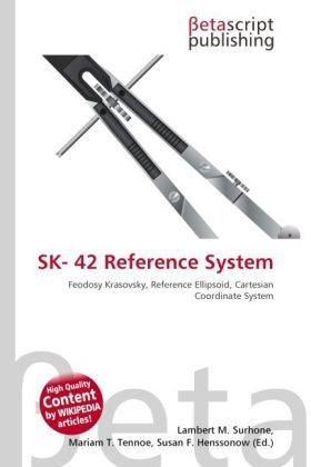 SK- 42 Reference System