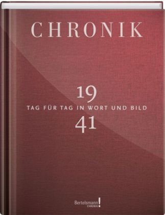 Chronik 1941