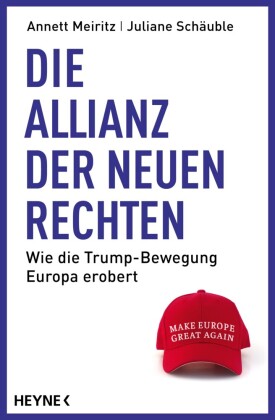 Die Allianz der Neuen Rechten