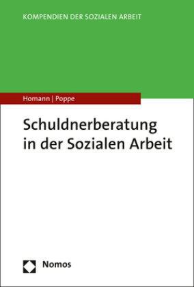 Schuldnerberatung für die Soziale Arbeit