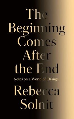 The Beginning Comes After the End