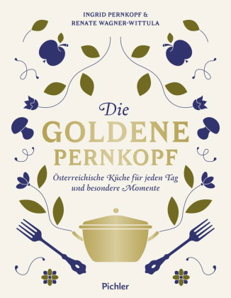 Die Goldene Pernkopf