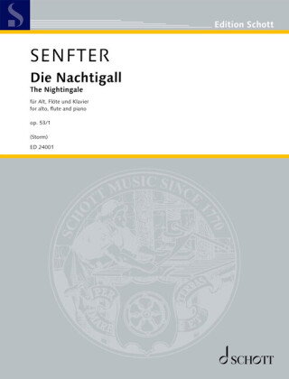 Die Nachtigall