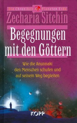 Begegnungen mit den Göttern