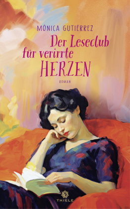 Der Leseclub für verirrte Herzen